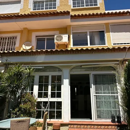Family And Friends San Juan - La Font Apartment *