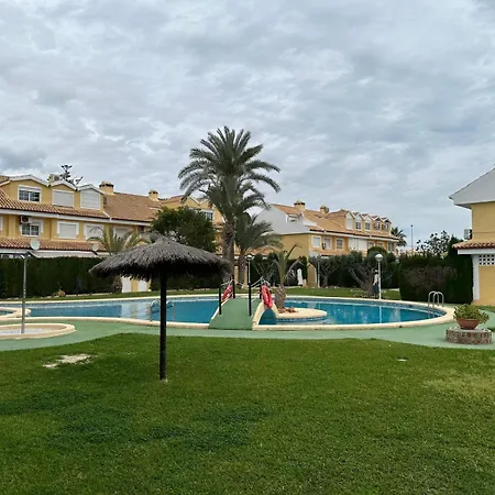 Family And Friends San Juan - La Font Appartement Alicante