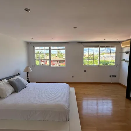 Apartamento Family And Friends San Juan - La Font