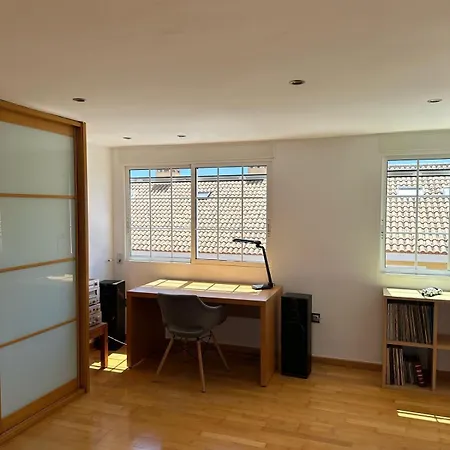 Apartamento Family And Friends San Juan - La Font *